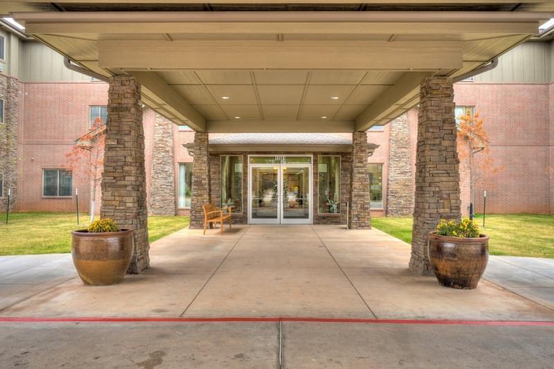 Teal Creek Senior Living Community Assisted Living, Nursing Home